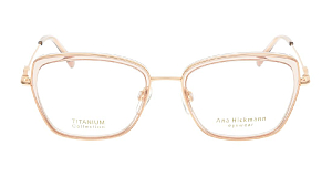 Оправа Опр. Ana Hickmann AH1517T-T01 (+)
