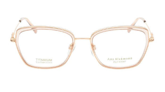 Оправы -  Ana Hickmann AH1517T-T01 (+) - 0