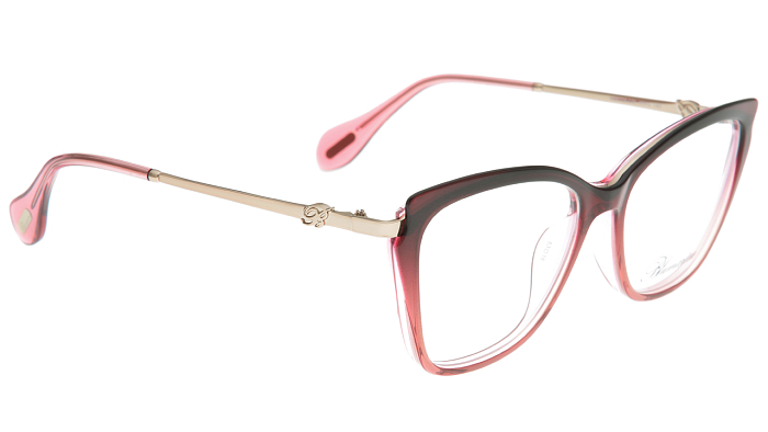 Оправы -  Blumarine 768 5AG 53 (+) - 1