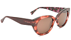 Солнцезащитные очки -  Ted Baker Isla 1737-202 53 (+) - 1