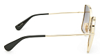 Солнцезащитные очки -  Max Mara MM 0097 32B 59 (+) - 2
