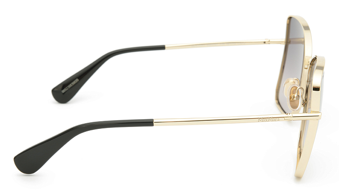 Солнцезащитные очки -  Max Mara MM 0097 32B 59 (+) - 2