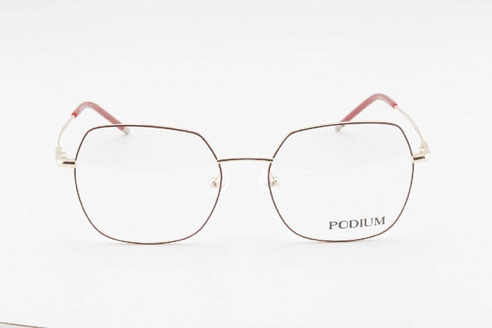 Оправы -  Podium P 6184 C1 - 0