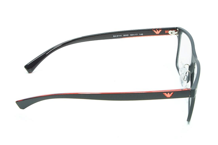 Оправы -  Emporio Armani 0EA3114-5042 53 (+) - 2