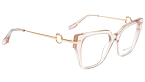Оправы -  Trussardi TSW6038 T01 (+) - 1