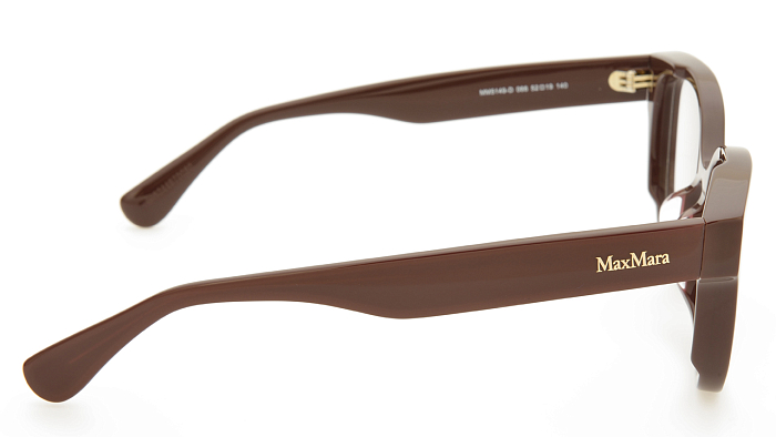 Оправы -  Max Mara MM 5149-D 066 52 (+) - 2