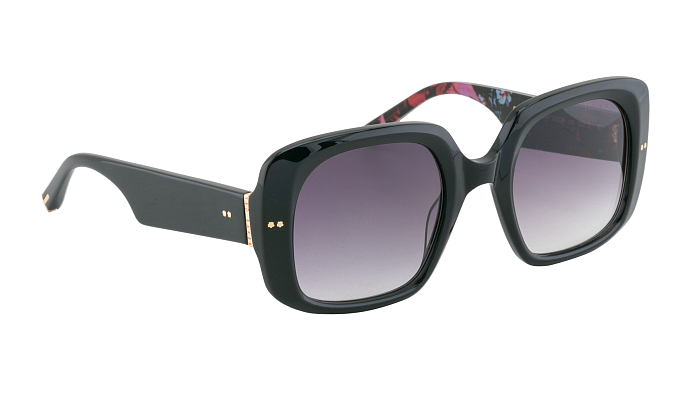 Солнцезащитные очки -  Ted Baker Catrina 1730-001 53 (+) - 1