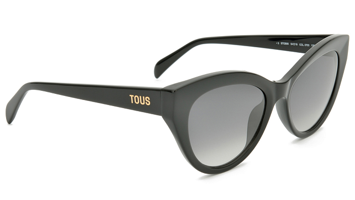 Солнцезащитные очки -  Tous B86 700 (+) - 1
