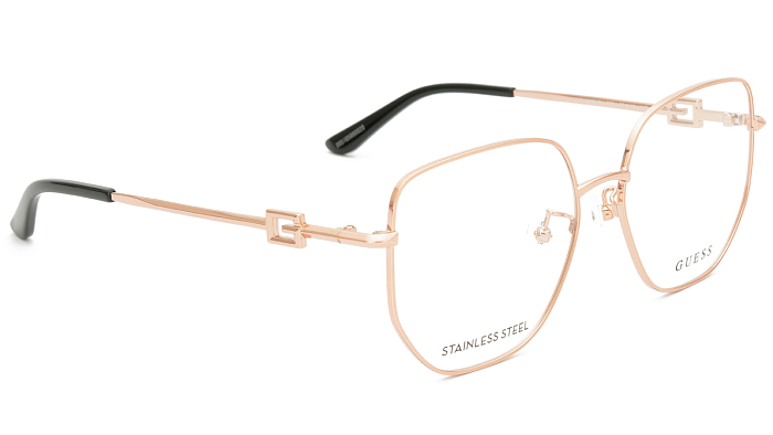 Оправы -  Guess 2989-D 028 55 (+) - 1
