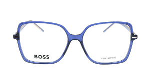 Оправа Опр. Boss 1587-B3V 55 (+)
