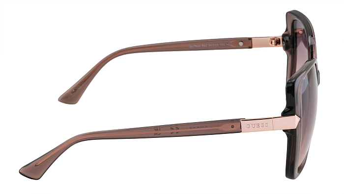 Солнцезащитные очки -  Guess 7820 59Z 56 (+) - 2