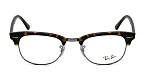 Оправы -  Ray-Ban 0RX5154-2012 49 (+) - 0