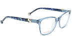 Оправы -  Carolina Herrera HER 0276/G-PJP 55 (+) - 1