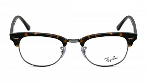 Оправа Опр. Ray-Ban 0RX5154-2012 49 (+)