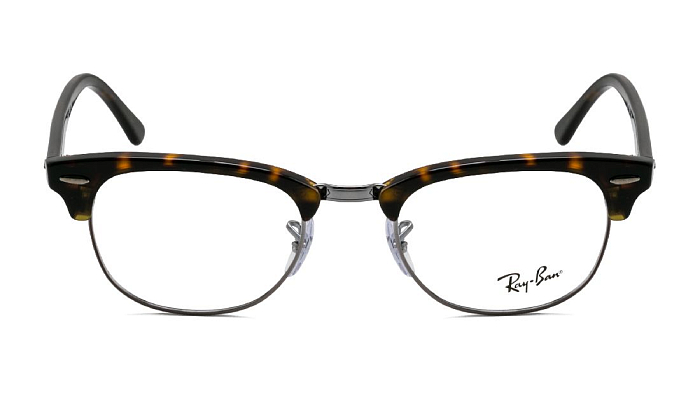 Оправы -  Ray-Ban 0RX5154-2012 49 (+) - 0