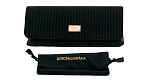 Солнцезащитные очки -  Dolce & Gabbana 0DG4431-502/73 55 (+) - 3