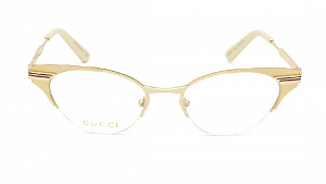 Оправа Опр. Gucci 0523O-002 50 (+)