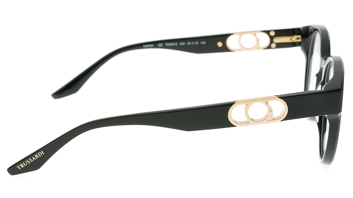 Оправы -  Trussardi TSW6018 A02 (+) - 2