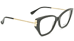 Оправы -  Max Mara MM 5117 001 55 (+) - 1