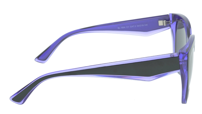 Солнцезащитные очки -  Smart Look SL 1504 C1 - 2