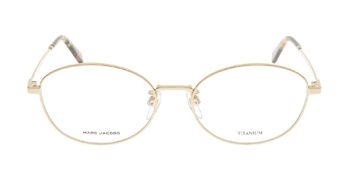 Оправы -  Marc Jacobs MARC 795/FJ-PAU 53 (+) - 0