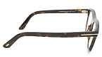 Оправы -  Tom Ford 5939-B 052 52 (+) - 2