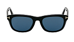Солнцезащитные очки -  Tom Ford 1076 01M 54 (+) - 0