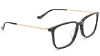 Оправы -  Gucci GG1609OA-001 56 (+) - 1