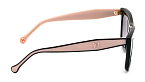 Солнцезащитные очки -  Carolina Herrera HER 0226/S-3H2 53 (+) - 2