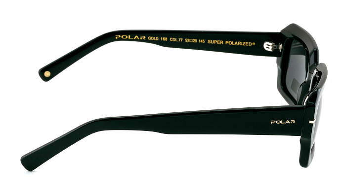 Солнцезащитные очки -  Polar 168-77 (+) - 2