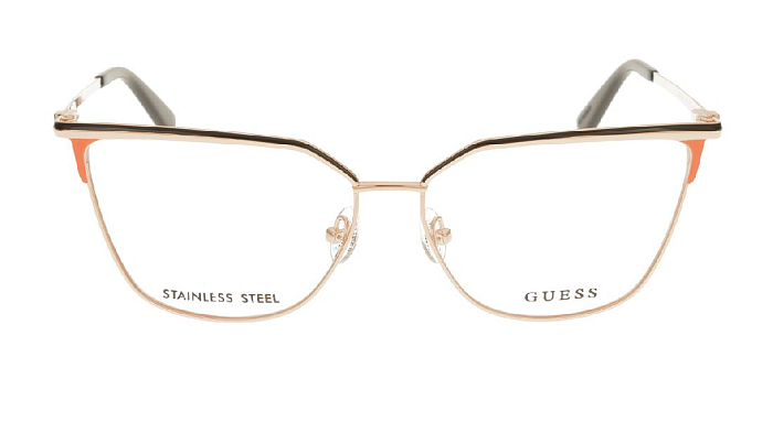 Оправы -  Guess 50148 028 57 (+) - 0