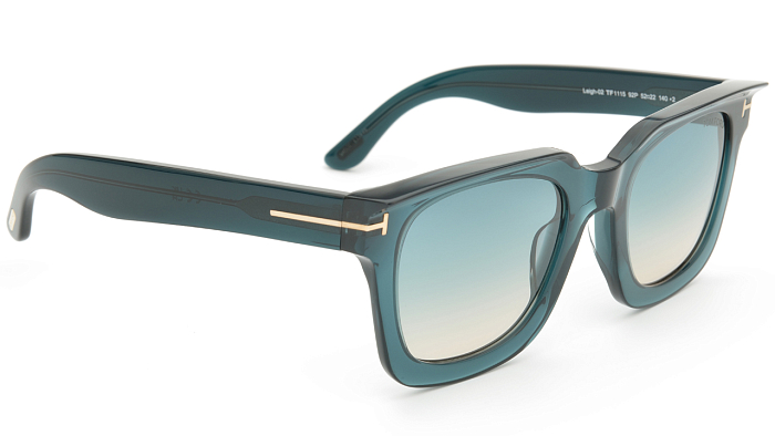 Солнцезащитные очки -  Tom Ford 1115 92P 52 (+) - 1