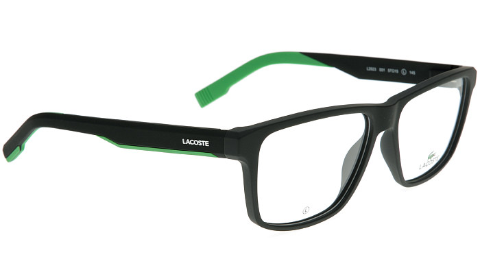 Оправы -  Lacoste 2923-001 (+) - 1