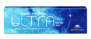 Контактные линзы Ultra One Day (30)