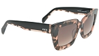Солнцезащитные очки -  Emilio Pucci 0202 55F 54 (+) - 1