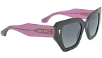 Солнцезащитные очки -  Etro 0010/S-HK8/9O 50 (+) - 1