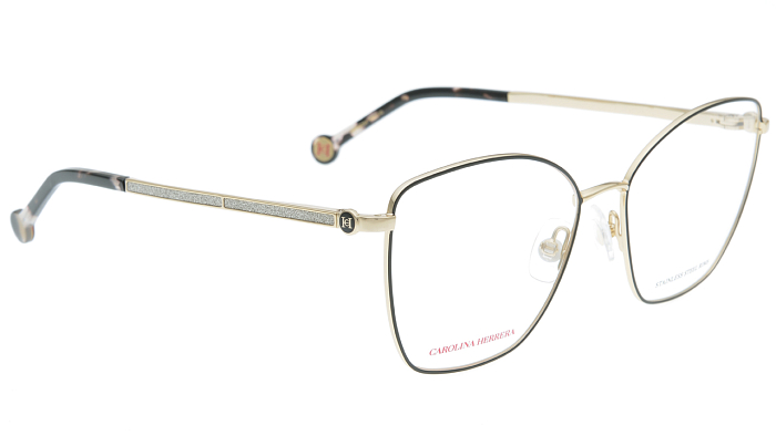 Оправы -  Carolina Herrera HER 0264-I46 55 (+) - 1
