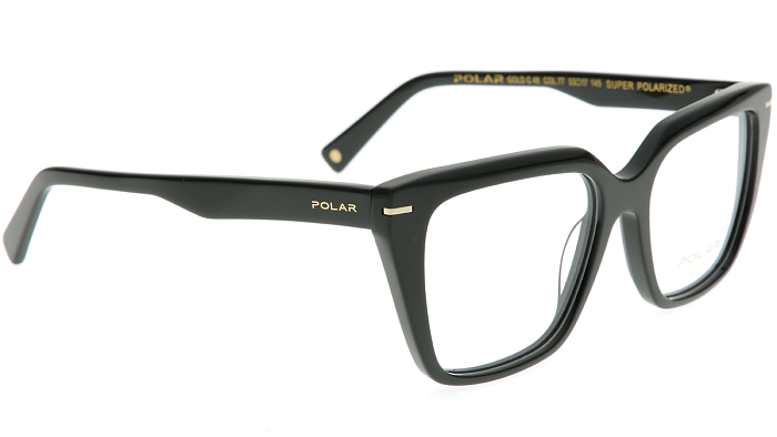 Оправы -  Polar Gold 48-77 clip-on 53 (+) - 1