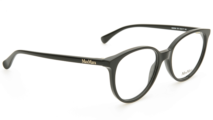 Оправы -  Max Mara MM 5084 001 53 (+) - 1