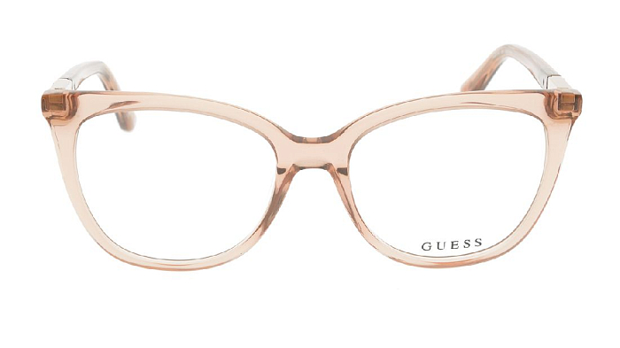 Оправы -  Guess 50197 057 52 (+) - 0