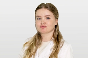 Попонина Анна Валерьевна