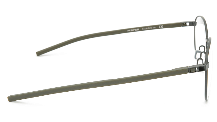 Оправы -  Porsche Design 8756-B 51 (+) - 2