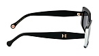 Солнцезащитные очки -  Carolina Herrera HER 0182/S-80S 53 (+) - 2