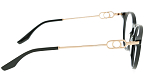 Оправы -  Trussardi TSW6005 A01 (+) - 2