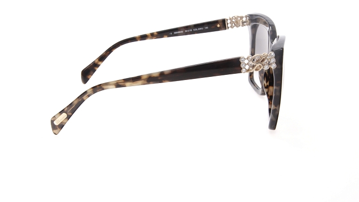 Солнцезащитные очки -  Blumarine 863S 3KU 54 (+) - 2
