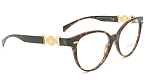 Оправы -  Versace 0VE3334-108 55 (+) - 1