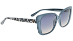 Солнцезащитные очки -  Guess 7829 20B 56 (+) - 1