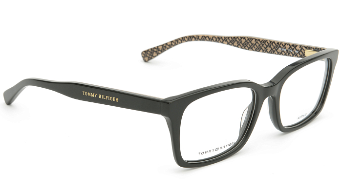 Оправы -  Tommy Hilfiger 2109-7YQ 52 (+) - 1