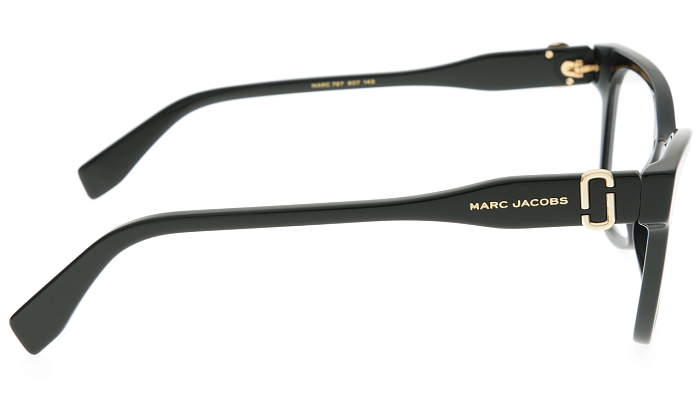 Оправы -  Marc Jacobs MARC 767-807 52 (+) - 2