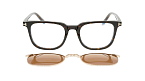 Оправы -  Tom Ford 5916-B 052 50 (+) - 0